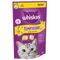 Whiskas Temptations 60g Chicken & Cheese (60g)