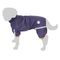 Nomad Tales Spirit Hundeoverall Berry ca. 35 cm Rückenlänge