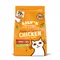 Lily's Kitchen Adult Cat Huhn & Gemüse 2 kg