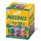 WOW Cat Adult Mix 6 x 125 g Mix (3 sorter)