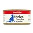 Thrive Complete Kattenvoer 6 x 75 g Tonijn