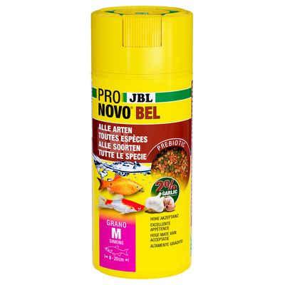 JBL ProNovo Bel Grano M Sparpaket: 2 x 250 ml