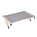 Modern Living hangmat Visby voor katten L 60 x W 38 x H 17 cm