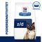 Hill's Prescription Diet z/d Food Sensitivities 8 kg