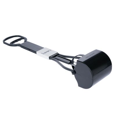 kooa skládací lopatka na exkrementy D 66 x Š 15,5 x V 13,5 cm