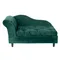 TIAKI Klassisches Sofa L 81 x B 41 x H 42 cm