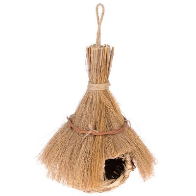 TIAKI Vogelhaus Tiki Ø 18 x H 25 cm