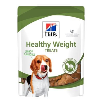 Hill's Healthy Weight Snacks pour chien 3 x 200 g