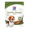 Hill's Healthy Weight Snackuri câini 3 x 200 g