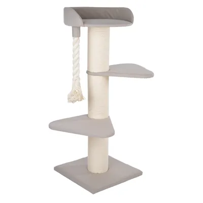 Modern Living Mumbai Jumbo XXL krabpaal - beige