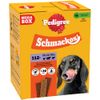 Pedigree Schmackos 110 Stück