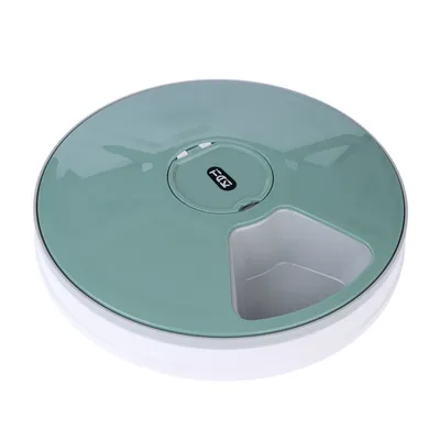 TIAKI Automatic Feeder - 6 x 70g