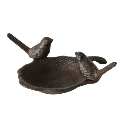 Boltze Theo madáritató - H 17 x Sz 18 x M 6 cm