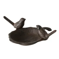 Boltze Theo Adăpătoare pentru păsări - L 17 x l 18 x î 6 cm