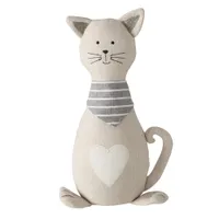 Boltze Türstopper Minka - beige