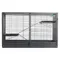 Savic Cage pour rongeurs Royal Suite XL Käfig-Erweiterung: L 115 x B 67 x H 71 cm
