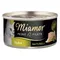 Miamor Filets Fins Naturels 6 x 80 g pour chat pur poulet