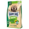 Happy Dog NaturCroq Mini Adult, jagnięcina i ryż 800 g