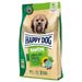 Happy Dog NaturCroq Mini Adult, jagnięcina i ryż 800 g