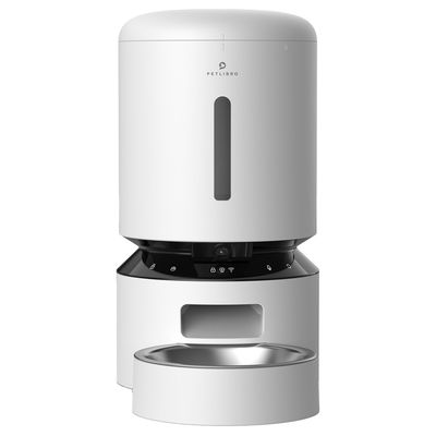 Petlibro Granary Fôrautomat Kameraovervåking opptil 5 liter tørrfôr