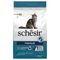 Schesir Original Hairball poulet pour chat 1,5 kg