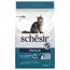Schesir Original Hairball mit Huhn 1,5 kg