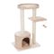 Natural Home II drapak dla kota Dł. x szer. x wys.: 60 x 48 x 99,5 cm