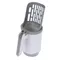 TIAKI Litter Scoop with Bag Holder 1 Scoop
