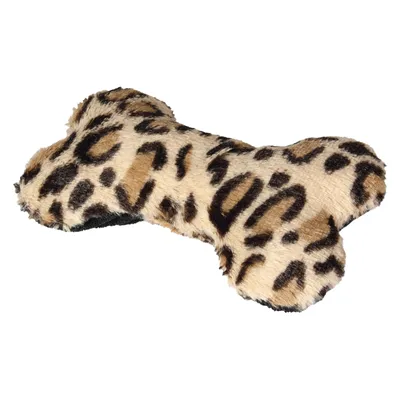 Karlie hondenspeelgoed bot Yari - ca. L 20 x B 12 x H 5 cm