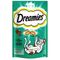 Dreamies -kissanherkut säästöpakkaus 6 x 60 g lajitelma: kana, lohi & tonnikala