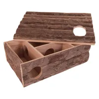 Playhouse and Cabin Leif - 35 x 25 x 11.5 cm (L x W x H)