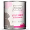 MjAMjAM comida húmeda para gatos 6 x 800 g Cerdo jugoso con sabrosas zanahorias