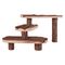 Schody pro hlodavce D 38 x  V 22,5 cm