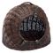 Panier de transport XXL Aumüller pour chien et chat L 56 x l 38 x H 47 cm