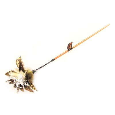 Lekestang Crinkle Dancer 1 stk