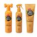 Pet Head Ditch The Dirt 3-teiliges Pflegeset (Shampoo, Conditioner, Spray)