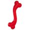 Mighty Mutts™ Tough Dog Toys Rubber S-Bone L 32 x B 9 x H 4.5 cm