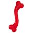 Mighty Mutts™ Tough Dog Toys Rubber S-Bone L 32 x B 9 x H 4.5 cm