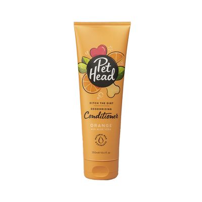 Pet Head Ditch The Dirt Conditioner (250 ml)