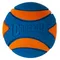 Chuckit! Ultra Squeaker Ball L: Ø 7,6 cm