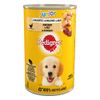Pedigree Junior 24 x 400 g con pollo