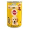 Pedigree Junior 24 x 400 g με Κοτόπουλο