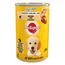 Pedigree Junior 24 x 400 g con pollo