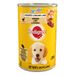 Pedigree Junior 24 x 400 g con pollo