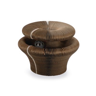 beeztees Kratzspielzeug Siep Ø 38 x H 10 cm