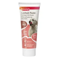 beaphar Lachsöl Paste - 250 g