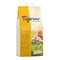 Tigerino Plantaardig Maïs kattenbakvulling - Baby Powder geur Dubbelpak 2 x 14 l