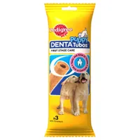 Pedigree Puppy Denta Tubos - 3 Treats (72g)