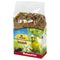 JR Farm Individual hullámos papagáj eledel 1 kg