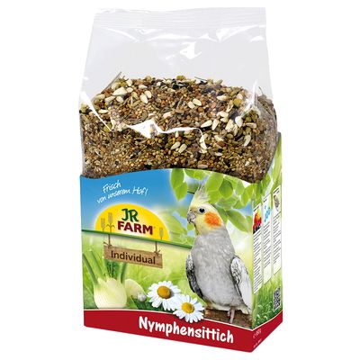 JR Farm Individual pro korely 1 kg